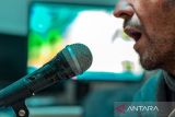 Karaoke di jam dinas, Dua pejabat PKPLH Kudus kena sanksi pencopotan