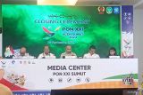 Antisipasi hujan saat penutupan PON lewat modifikasi cuaca