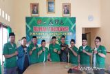 GP Ansor Kalteng siap sukseskan Pilkada 2024