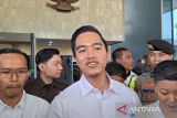 Kaesang bilang kedatangannya ke KPK inisiatif pribadi