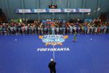 Gandeng Pendekar United, By.U ajak pelajar wujudkan mimpi jadi pemain futsal profesional