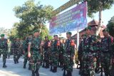 Kemarin, peringatan Hari Pahlawan, persiapan pilkada hingga Pj Gubernur NTB salurkan infak pendidikan