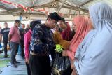 Kapolda Sulsel mengajak warga pesisir wujudkan pilkada damai