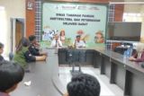 Pemprov Sulbar ajak mahasiswa berinovasi di bidang pertanian