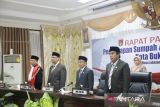 Pemkot Bukittinggi harap sinergitas pembangunan setelah Ketua DPRD dilantik