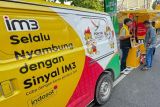 Indosat sukses hadirkan pengalaman digital selama PON Aceh-Sumut