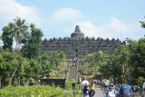 InJourney menata ulang Borobudur gunakan pendekatan berkelanjutan