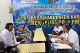 Pemkab Kapuas umumkan hasil kelulusan administrasi CPNS lewat website