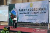 Kalteng siap sukseskan Program Cetak Sawah nasional