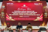 KPU mengingatkan iklan kampanye Pilkada 2024 hanya bisa dilakukan 10-23 November 2024