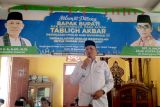 Hadiri tabligh akbar di Koto Sawah, Kehadiran Sabar AS dinanti ratusan jamaah