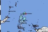 BMKG sebut gempa Morotai akibat aktivitas subduksi lempeng laut Pasifik