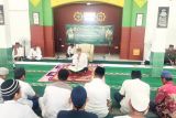 Warga binaan Lapas Batam jadikan Maulid Nabi momentum untuk perbaiki diri