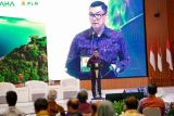 Perkuat lolaborasi global, PLN jalin kerja sama pengembangan energi Air dengan IHA dan INAHA