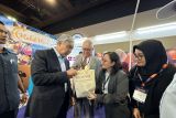 Wakil PM Malaysia akan temui Wapres Gibran bahas peluang kerja sama