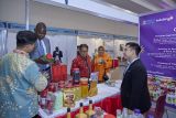 Indonesia catat potensi transaksi Rp32 miliar pada IndoNEX 2024