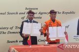 Indonesia, East Timor intensify cooperation for maritime, aviation SAR