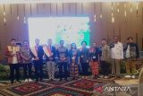 Undana gandeng UI dan universitas luar negeri gelar seminar Internasional