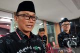 Pj Gubernur Sulsel merespon persoalan seleksi KPID-KI