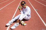 Pelari Odekta Naibaho mencetak hattrick emas maraton putri SEA Games 2025