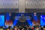 ISEI soroti lima tantangan ekonomi