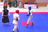 Jelang Closing Ceremony, Kempo Tutup PON dengan 2 Emas