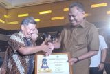 BSG raih Paritrana Award komit  tingkatkan perlindungan pekerja rentan