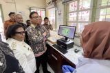 Menkes harap daerah endemis malaria punya laboratorium penelitian