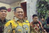 Anggota DPR Bamsoet soroti politik biaya tinggi dengan korupsi