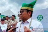 Ketum PKB serahkan penentuan jatah menteri ke Prabowo-Gibran