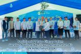 Partisipasi PT Poso Energy dalam gerakan kemitraan penyelamatan air (GN-KPA)