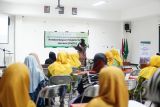 Lembaga Pelayan Masyarakat Dompet Dhuafa gelar pelatihan manajemen keuangan dan sertifikasi halal