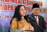 PDIP : Insyaallah Prabowo-Megawati bakal bertemu secepatnya