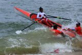Tim rowing Indonesia bidik empat emas SEA Games 2025 Thailand