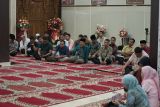 Konsulat RI Tawau gelar kegiatan peringatan Maulid Nabi Muhammad bersama WNI