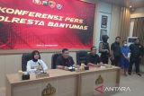 Polisi tangkap pelaku eksploitasi seksual terhadap mahasiswi Unsoed