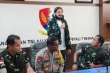 Komnas HAM mengapresiasi pembebasan Pilot Philip Mehrtens dengan persuasif