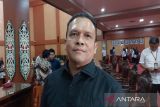 DPRD Palangka Raya siapkan pembentukan AKD