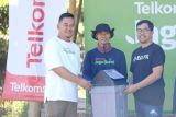 Telkomsel gelar Program CSR Baktiku Negeriku 2024