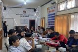 KPU Bali mengatur zona kampanye bagi peserta pilkada