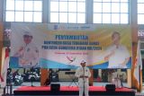 Pemprov NTB memberi bonus tambahan peraih medali PON 2024