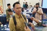 KPU tetapkan DPT Pilkada Kalteng sebanyak 1,9 Juta lebih