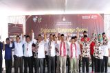 KPU Kulon Progo menggelar deklarasi damai Pilkada 2024