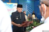 Bupati OKU Timur minta BPD netral di Pilkada 2024