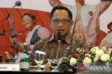 Mendagri sebut potensi zakat Indonesia luar biasa