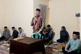 Maulid Nabi di Musholla kecil, kehadiran Bupati Sabar AS tetap dipadati jemaah