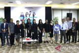 BNI Wilayah 11 Jadi Tuan Rumah Seminar Perbanas 