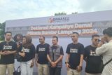 Bawaslu Lampung komitmen ciptakan pilkada berkesadaran lingkungan bagi masyarakat