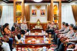 Kapolri Listyo Sigit apresiasi 
