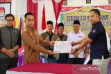 Pj Bupati Murung Raya ingatkan paslon selama kampanye harus adu ide dan gagasan